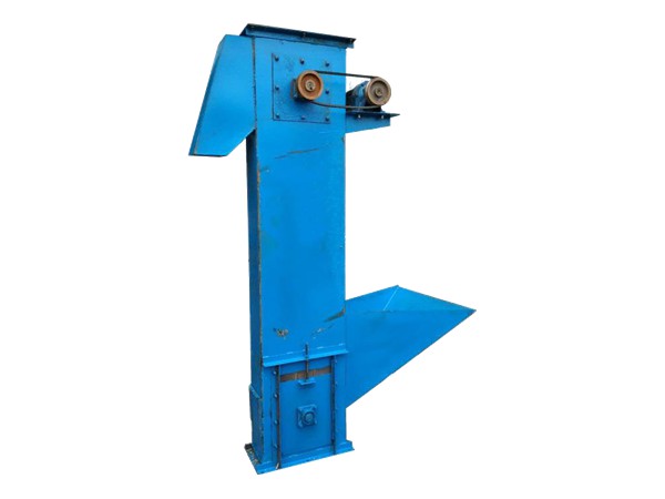 NE型板鏈式提升機